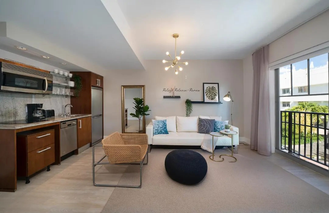 Strand On Ocean By Ss Vacation Rentals- Adult Exclusive-1