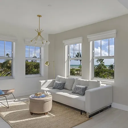 Strand On Ocean By Ss Vacation Rentals- Adult Exclusive-2