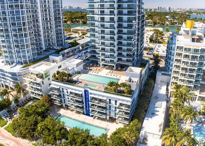 Monte Carlo By Miami Vacations Aparthotel Miami Beach